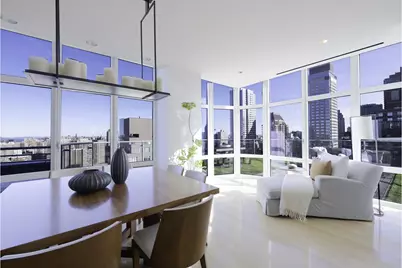 555 W 59th Street #PHC, New York City, NY 10019 - Photo 12