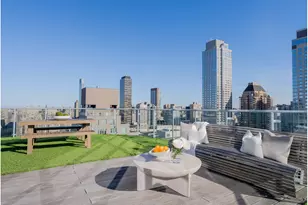 555 W 59th St, New York City, NY 10019 - Photo 4