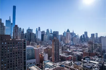 555 W 59th Street #PHC, New York City, NY 10019 - Photo 6