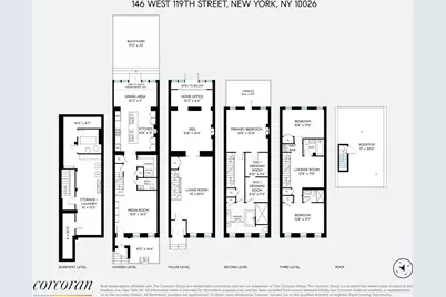 146 W 119th Street, New York City, NY 10026 - Photo 20