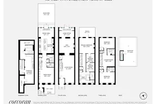 146 W 119th St, New York City, NY 10026 - Photo 20