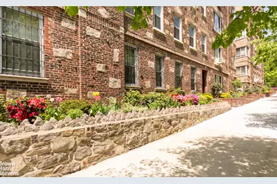 4445 Post Road #3B, Bronx, NY 10471 - Photo 2