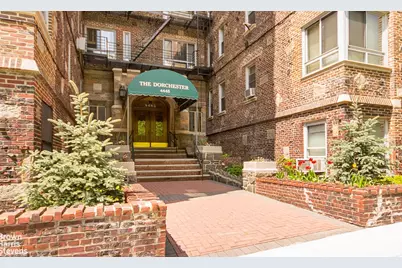 4445 Post Road #3B, Bronx, NY 10471 - Photo 1