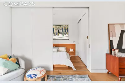 61 Horatio Street #5F, New York City, NY 10014 - Photo 4