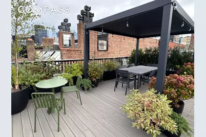 61 Horatio Street #5F, New York City, NY 10014 - Photo 10