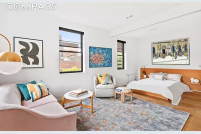 61 Horatio Street #5F, New York City, NY 10014 - Photo 6