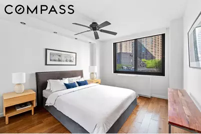 2025 Broadway #3A, New York City, NY 10023 - Photo 4