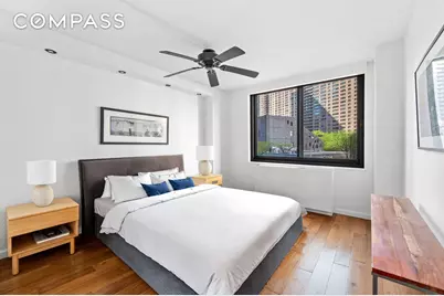 2025 Broadway #3A, New York City, NY 10023 - Photo 4