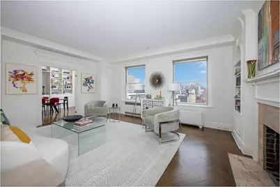 155 E 72nd Street #13/14C, New York City, NY 10021 - Photo 2