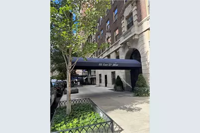 155 E 72nd Street #13/14C, New York City, NY 10021 - Photo 14