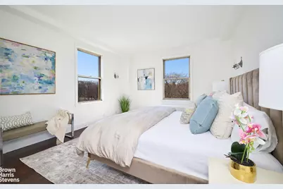 1165 5th Avenue #7A, New York City, NY 10029 - Photo 4