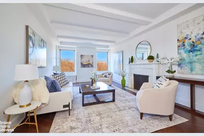 1165 5th Avenue #7A, New York, NY 10029 - Photo 2