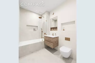 124 Washington Avenue #2B, New York City, NY 11205 - Photo 4