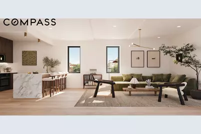124 Washington Avenue #2B, New York City, NY 11205 - Photo 1