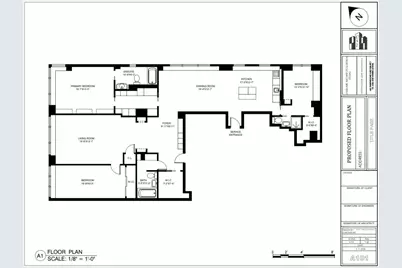 40 E 78th Street #7-H, New York City, NY 10075 - Photo 18