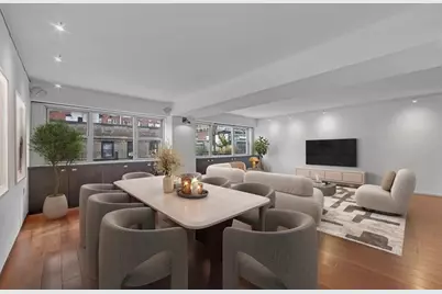 40 E 78th Street #7-H, New York City, NY 10075 - Photo 6