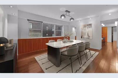 40 E 78th Street #7-H, New York City, NY 10075 - Photo 8