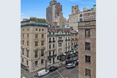40 E 78th Street #7-H, New York City, NY 10075 - Photo 1