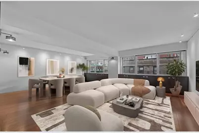 40 E 78th Street #7-H, New York City, NY 10075 - Photo 4