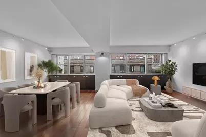 40 E 78th Street #7-H, New York City, NY 10075 - Photo 4