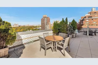 40 E 78th Street #7-H, New York City, NY 10075 - Photo 8