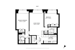111 W 67th St, New York City, NY 10023 - Photo 8