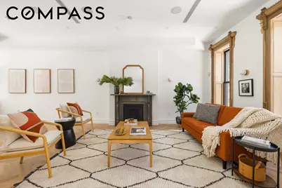 488 A Quincy Street, New York City, NY 11221 - Photo 2