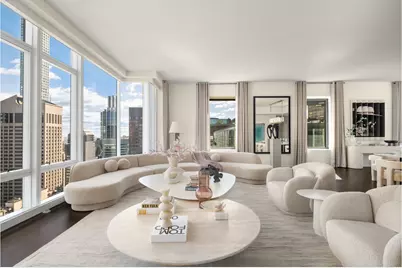 20 W 53rd Street #PH43, New York, NY 10019 - Photo 4