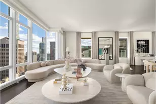 20 W 53rd St, New York, NY 10019 - Photo 4