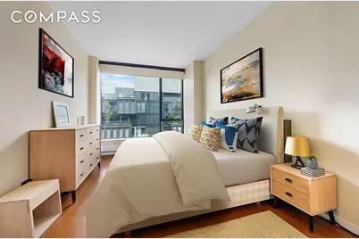 255 Hudson Street #10D, New York City, NY 10013 - Photo 4