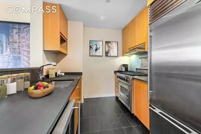 255 Hudson Street #10D, New York, NY 10013 - Photo 2