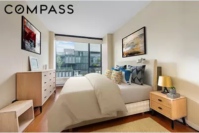 255 Hudson Street #10D, New York City, NY 10013 - Photo 4