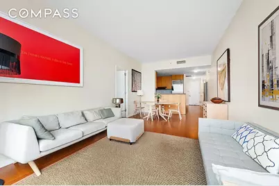 255 Hudson Street #10D, New York City, NY 10013 - Photo 1