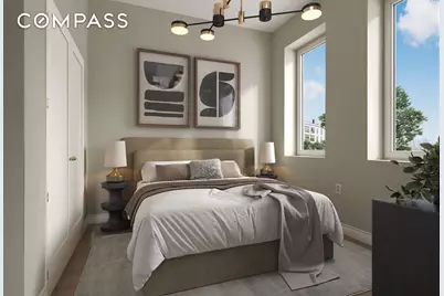 124 Washington Avenue #2D, New York City, NY 11205 - Photo 4