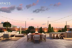 124 Washington Ave, New York City, NY 11205 - Photo 6