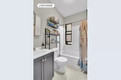 423 15th Street #4D, New York City, NY 11215 - Photo 6