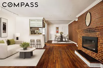 55 W 84th Street #4B, New York City, NY 10024 - Photo 1