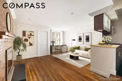 55 W 84th Street #4B, New York City, NY 10024 - Photo 2
