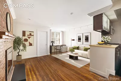 55 W 84th Street #4B, New York City, NY 10024 - Photo 2
