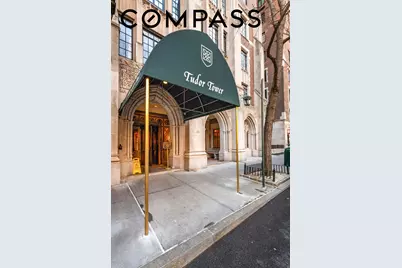 25 Tudor City Place #1611, New York City, NY 10017 - Photo 10