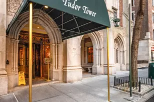 25 Tudor City Pl, New York City, NY 10017 - Photo 10