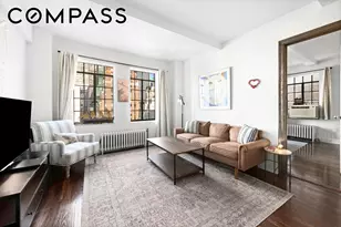 25 Tudor City Pl, New York City, NY 10017 - Photo 1