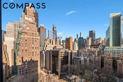 25 Tudor City Place #1611, New York City, NY 10017 - Photo 8