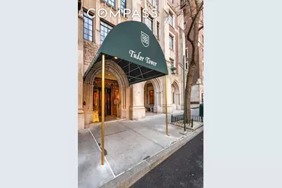 25 Tudor City Place #1611, New York, NY 10017 - Photo 10