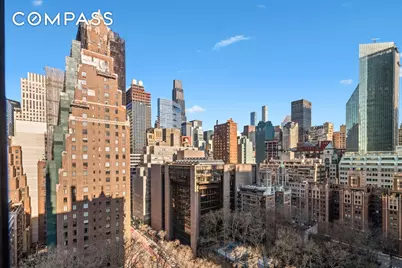 25 Tudor City Place #1611, New York City, NY 10017 - Photo 8