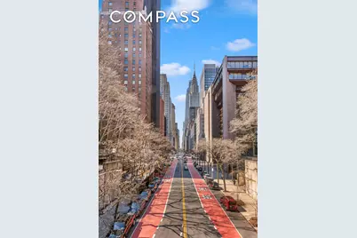 25 Tudor City Place #1611, New York, NY 10017 - Photo 6