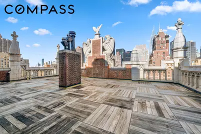 25 Tudor City Place #1611, New York City, NY 10017 - Photo 14