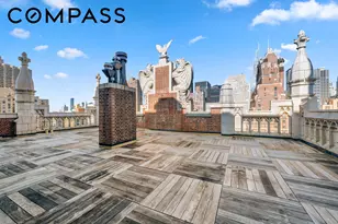 25 Tudor City Pl, New York City, NY 10017 - Photo 14