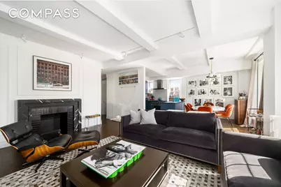 25 5th Avenue #14C, New York, NY 10003 - Photo 2