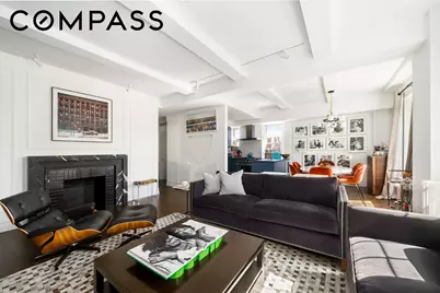 25 5th Avenue #14C, New York City, NY 10003 - Photo 2